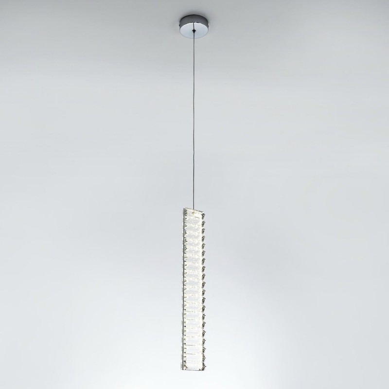 Подвесной светильник MODESTYLE MS.88909.1 CR