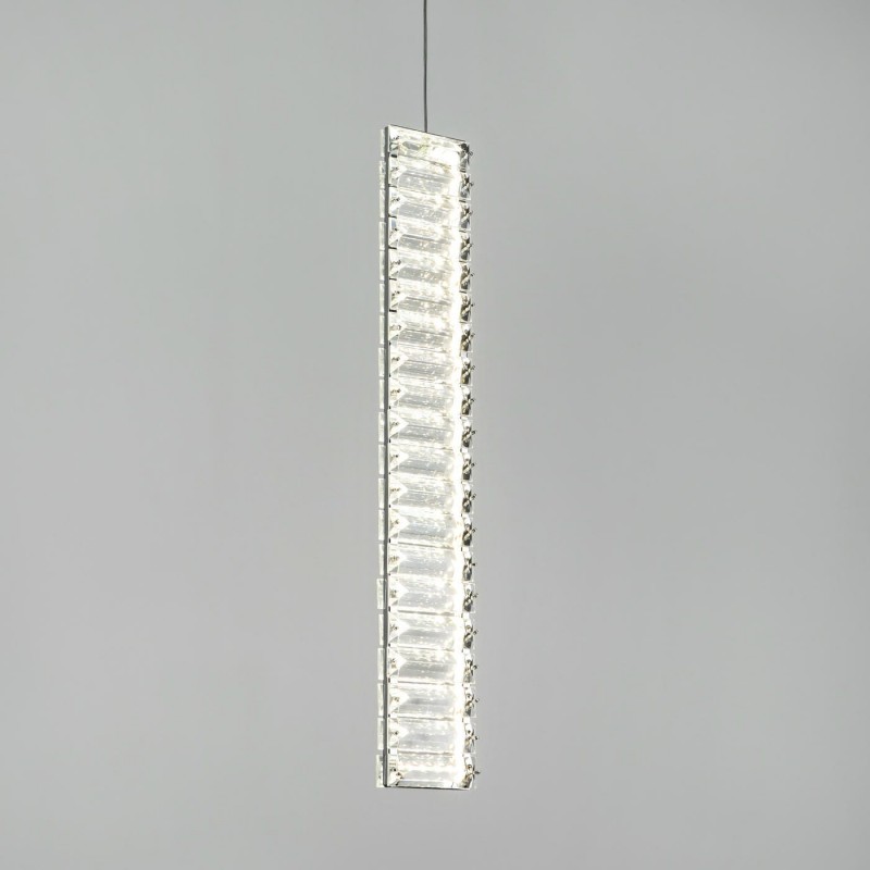 Подвесной светильник MODESTYLE MS.88909.1 CR