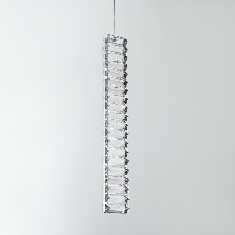 Подвесной светильник MODESTYLE MS.88909.1 CR