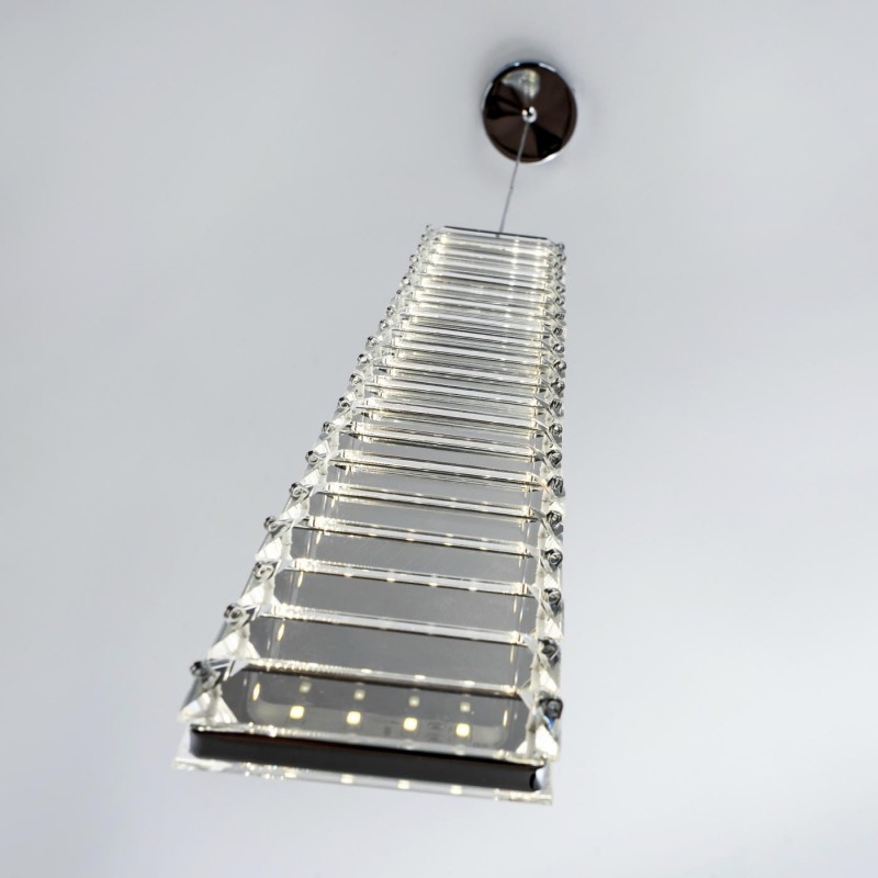 Подвесной светильник MODESTYLE MS.88909.1 CR