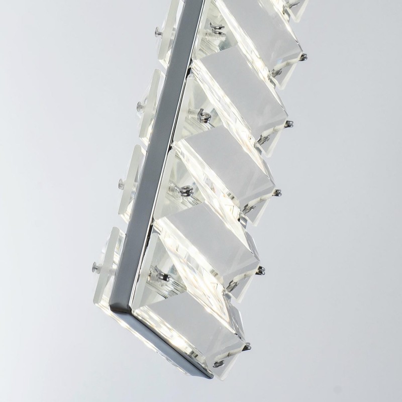 Подвесной светильник MODESTYLE MS.88909.1 CR