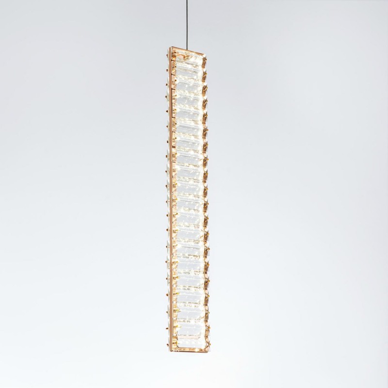 Подвесной светильник MODESTYLE MS.88909.1 GD