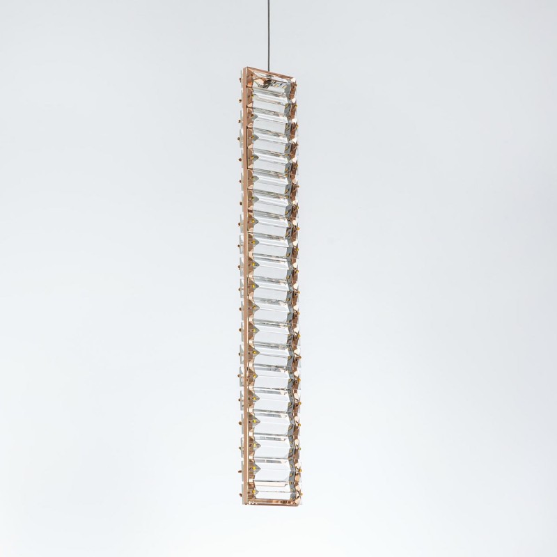 Подвесной светильник MODESTYLE MS.88909.1 GD