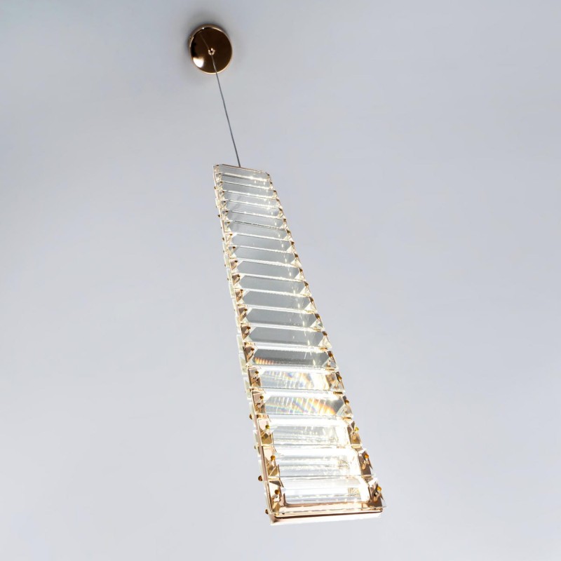 Подвесной светильник MODESTYLE MS.88909.1 GD