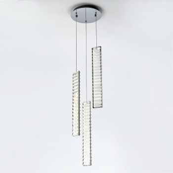 Подвесной светильник MODESTYLE MS.88909.3R CR