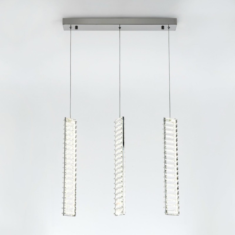 Подвесной светильник MODESTYLE MS.88909.3 CR