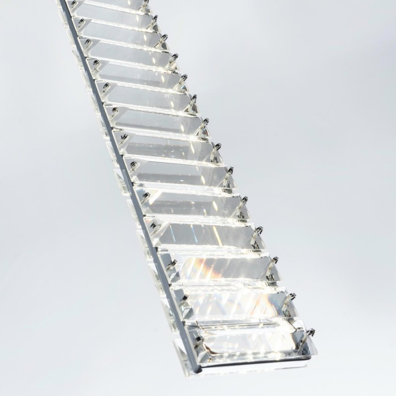 Подвесной светильник MODESTYLE MS.88909.3 CR