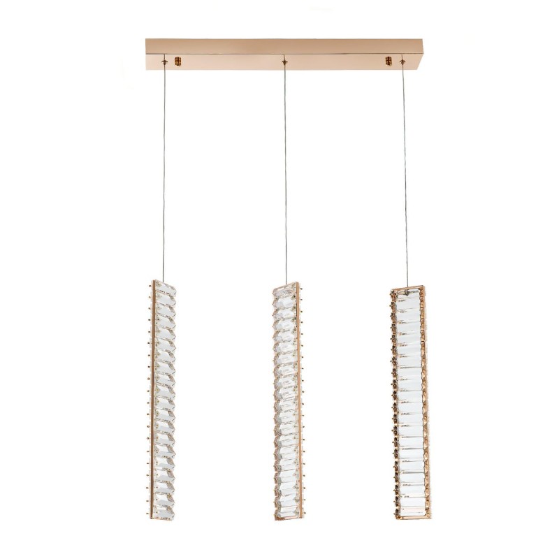 Подвесной светильник MODESTYLE MS.88909.3 GD