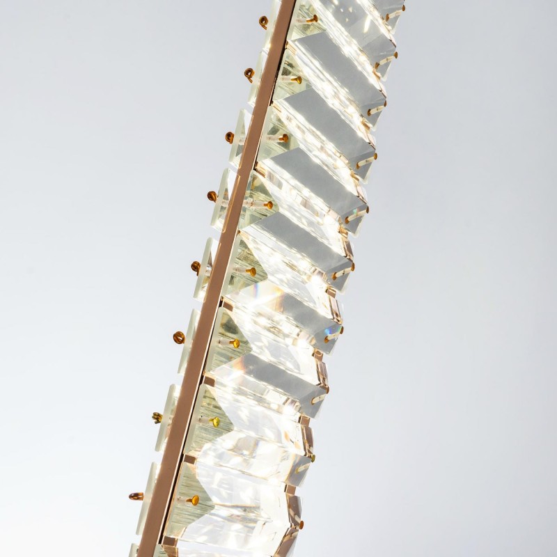 Подвесной светильник MODESTYLE MS.88909.3 GD