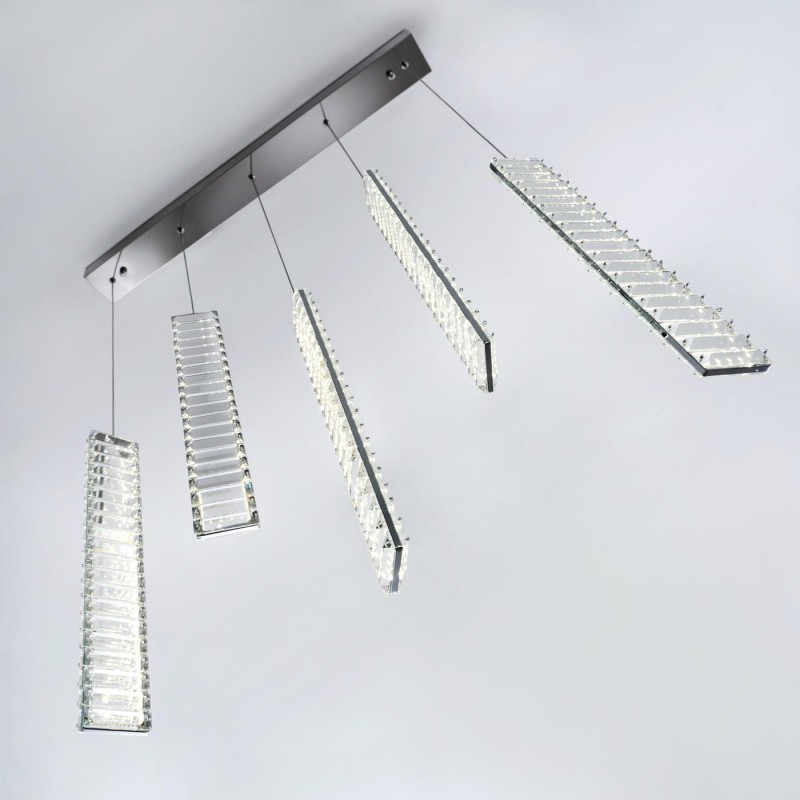 Подвесной светильник MODESTYLE MS.88909.5 CR