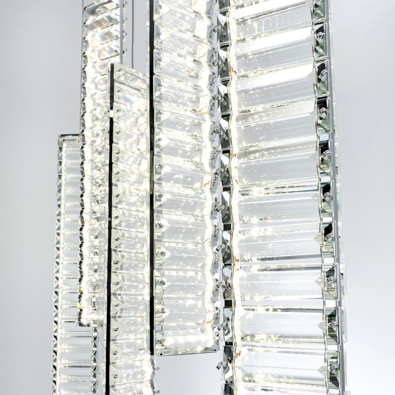 Подвесной светильник MODESTYLE MS.88909.5 CR