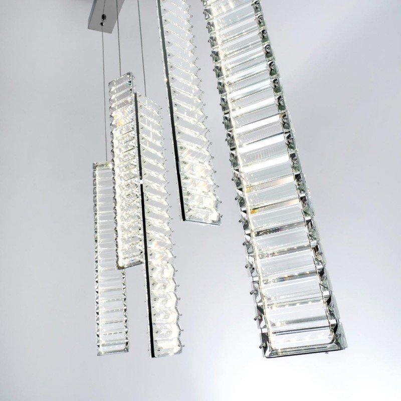 Подвесной светильник MODESTYLE MS.88909.5 CR