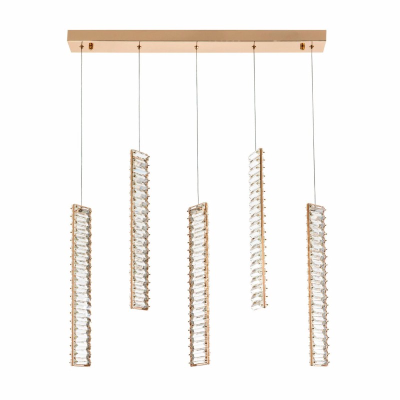 Подвесной светильник MODESTYLE MS.88909.5 GD