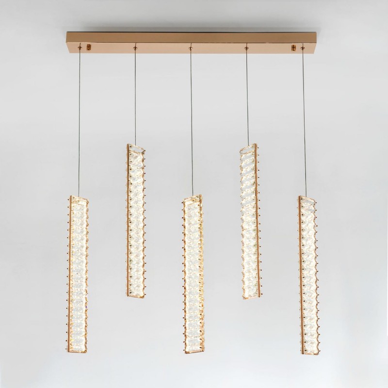 Подвесной светильник MODESTYLE MS.88909.5 GD