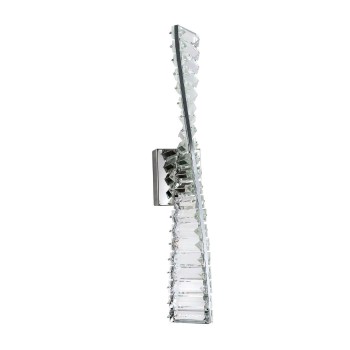 Настенный светильник MODESTYLE MS.88910.01 CR