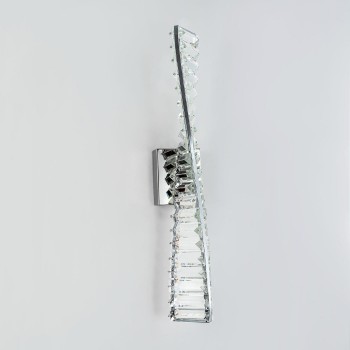 Настенный светильник MODESTYLE MS.88910.01 CR