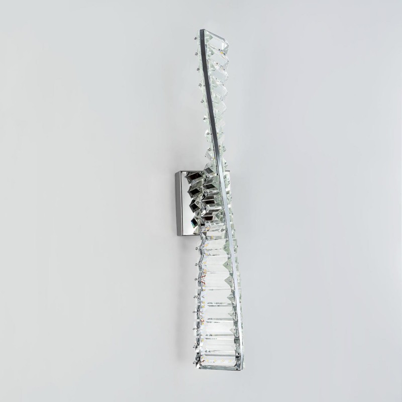 Настенный светильник MODESTYLE MS.88910.01 CR