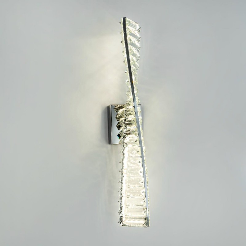 Настенный светильник MODESTYLE MS.88910.01 CR