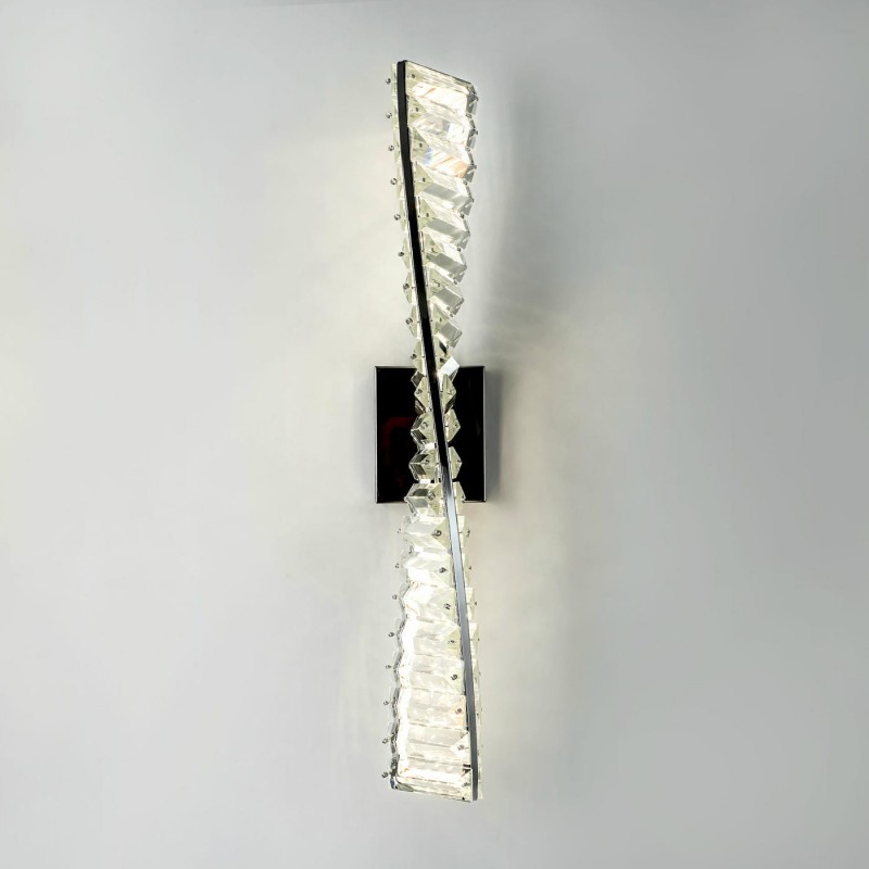 Настенный светильник MODESTYLE MS.88910.01 CR