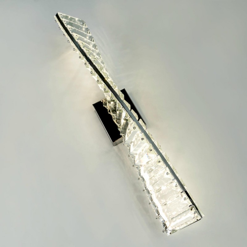 Настенный светильник MODESTYLE MS.88910.01 CR