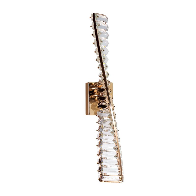 Настенный светильник MODESTYLE MS.88910.01 GD