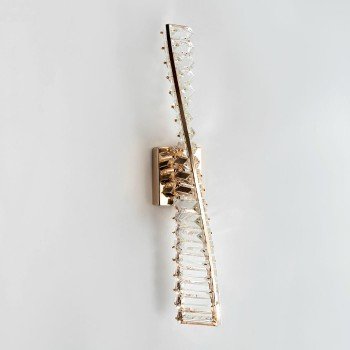 Настенный светильник MODESTYLE MS.88910.01 GD