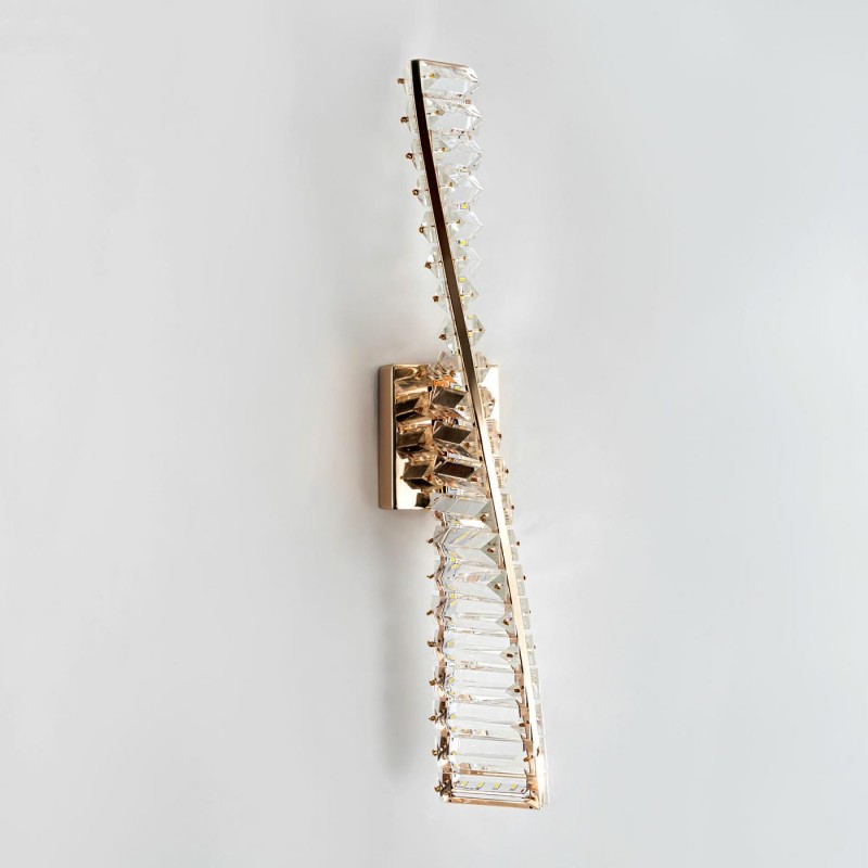 Настенный светильник MODESTYLE MS.88910.01 GD