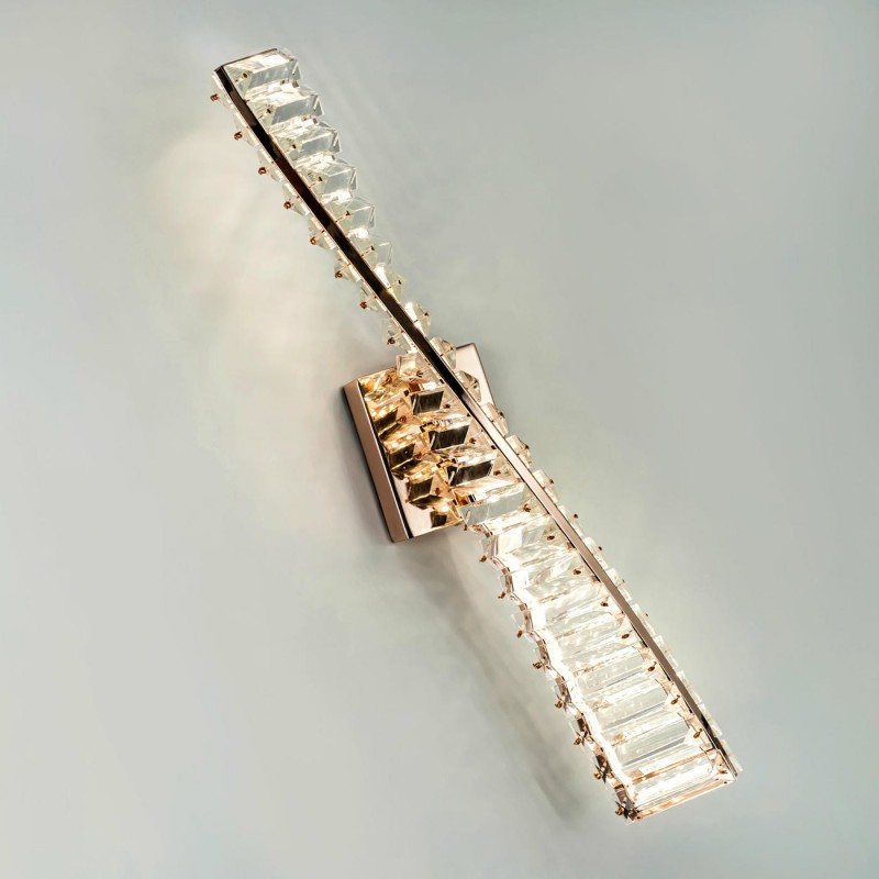 Настенный светильник MODESTYLE MS.88910.01 GD