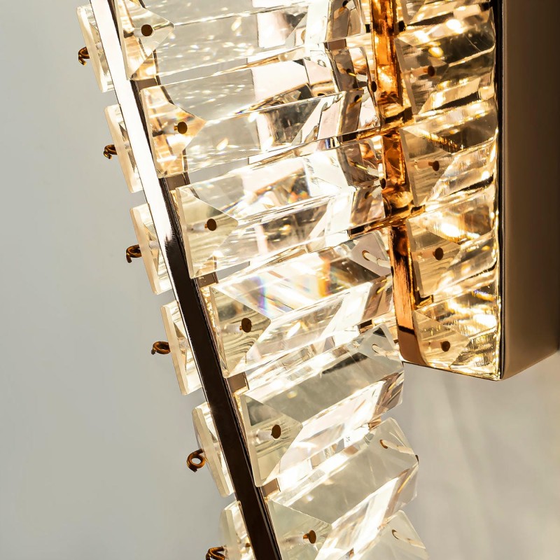 Настенный светильник MODESTYLE MS.88910.01 GD