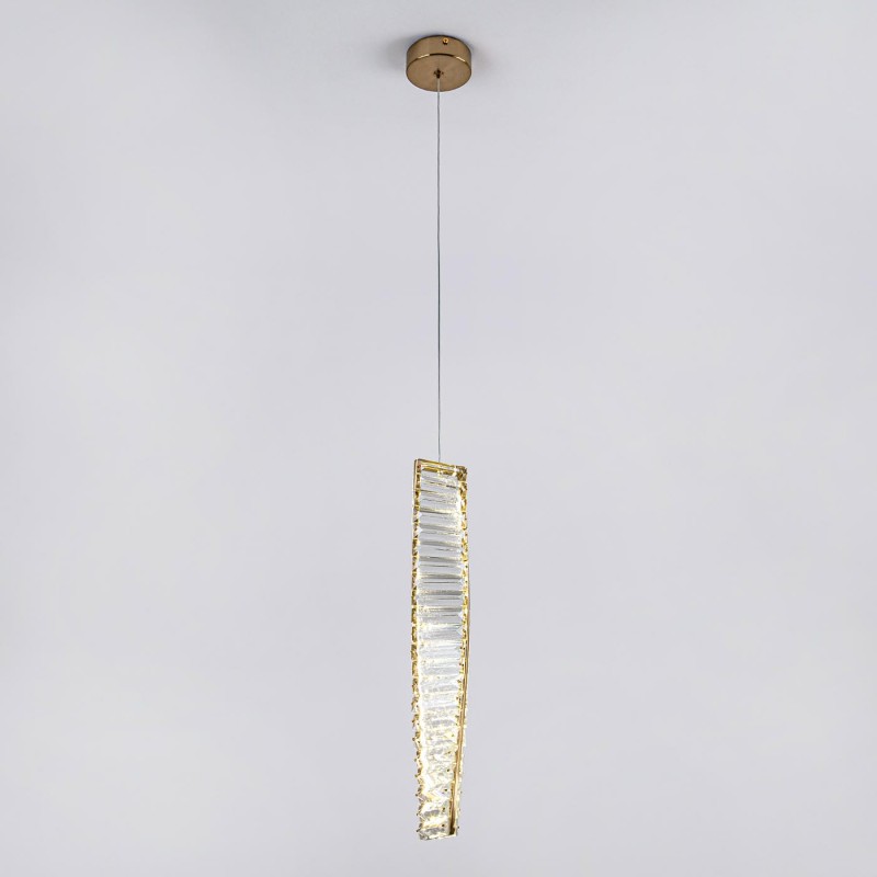 Подвесной светильник MODESTYLE MS.88910.1 BS