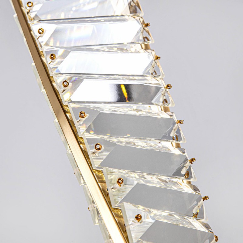 Подвесной светильник MODESTYLE MS.88910.1 BS