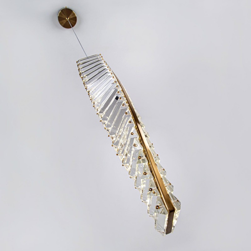 Подвесной светильник MODESTYLE MS.88910.1 BS