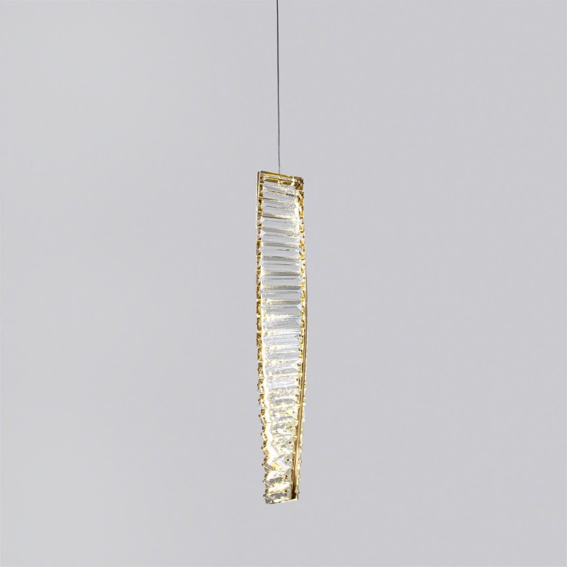 Подвесной светильник MODESTYLE MS.88910.1 BS