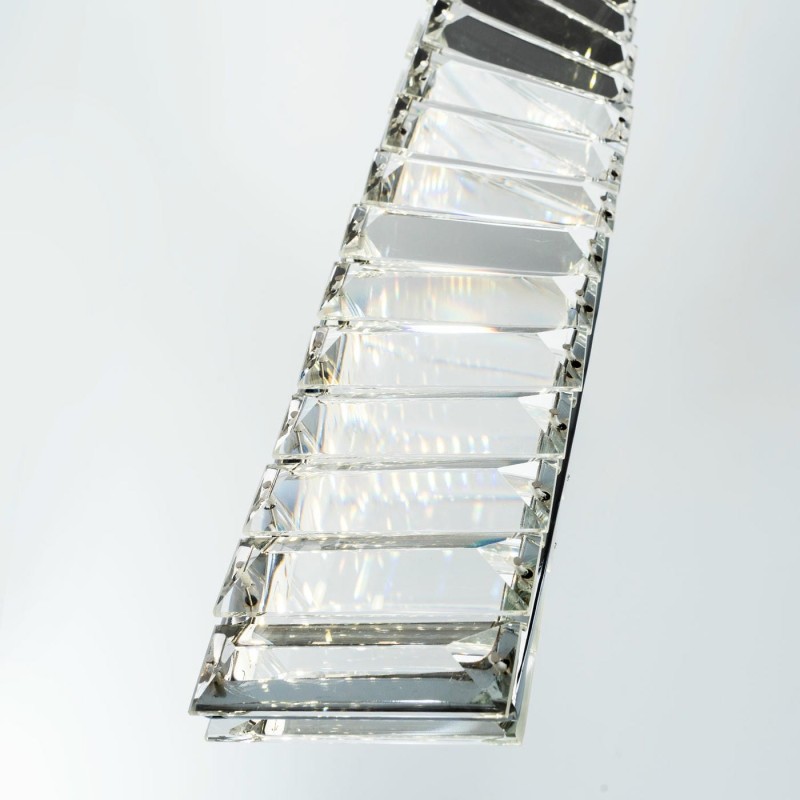 Подвесной светильник MODESTYLE MS.88910.1 CR