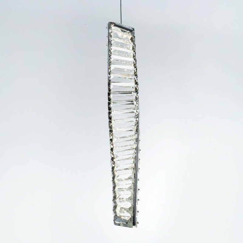 Подвесной светильник MODESTYLE MS.88910.1 CR