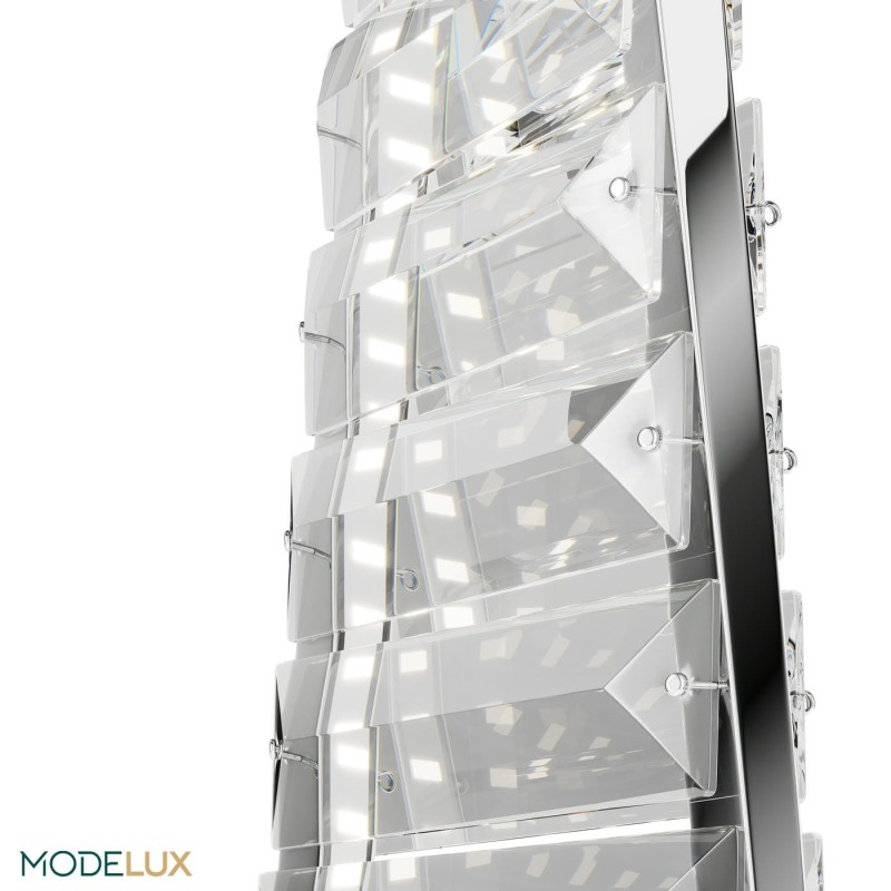 Подвесной светильник MODESTYLE MS.88910.1 CR