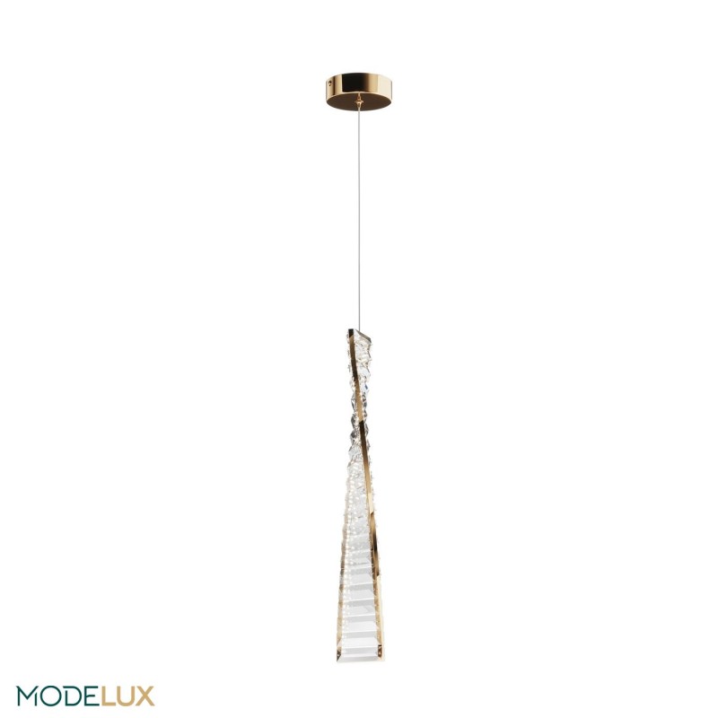 Подвесной светильник MODESTYLE MS.88910.1 GD
