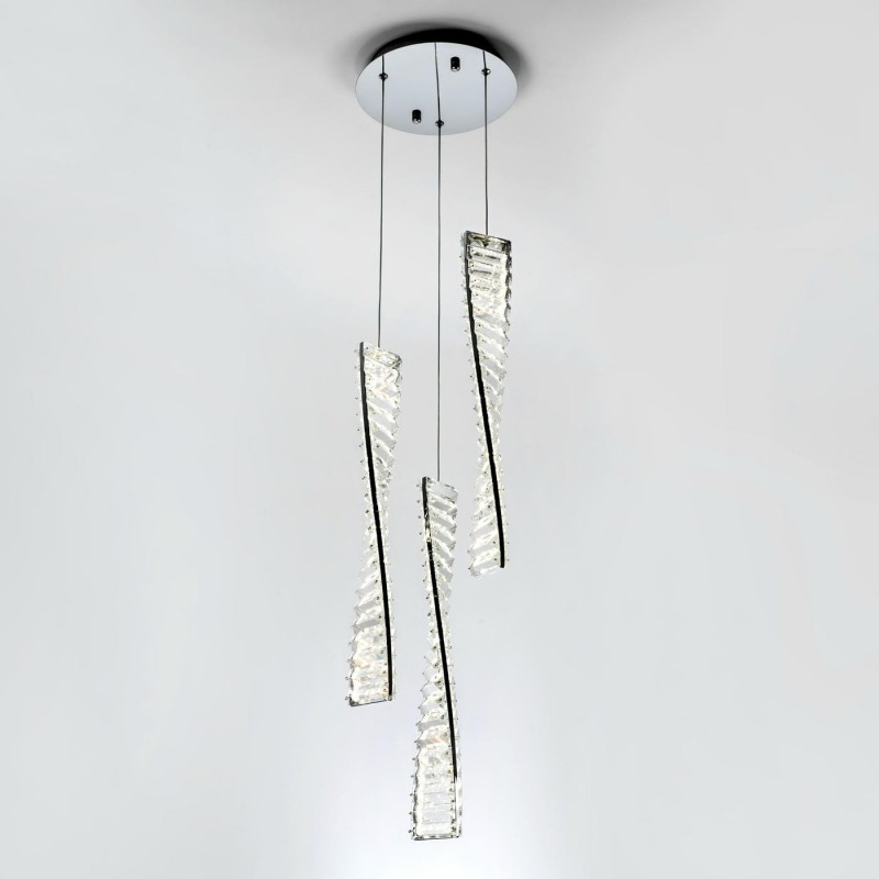 Подвесной светильник MODESTYLE MS.88910.3R CR