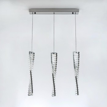 Подвесной светильник MODESTYLE MS.88910.3 CR