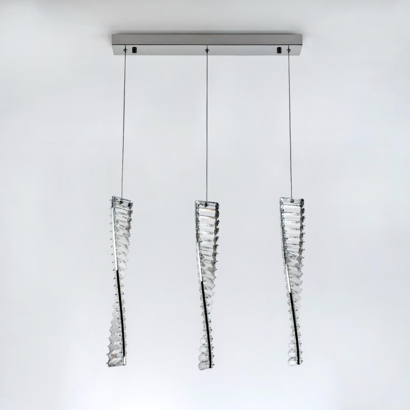 Подвесной светильник MODESTYLE MS.88910.3 CR