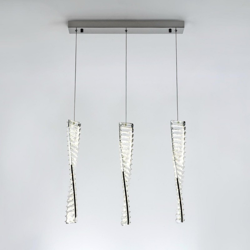 Подвесной светильник MODESTYLE MS.88910.3 CR