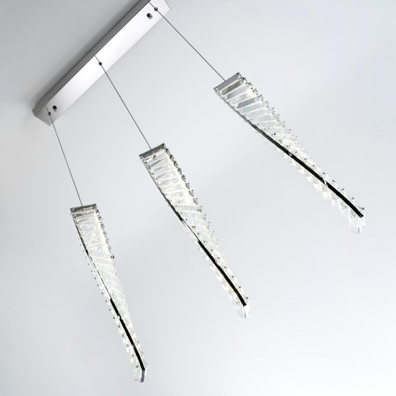 Подвесной светильник MODESTYLE MS.88910.3 CR