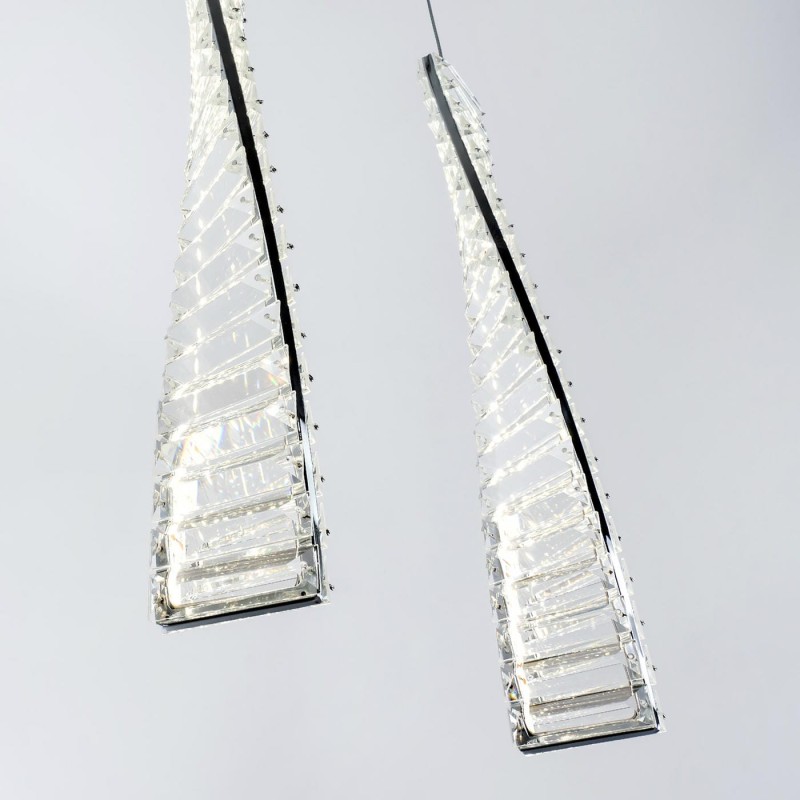 Подвесной светильник MODESTYLE MS.88910.3 CR