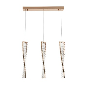 Подвесной светильник MODESTYLE MS.88910.3 GD