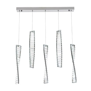 Подвесной светильник MODESTYLE MS.88910.5 CR