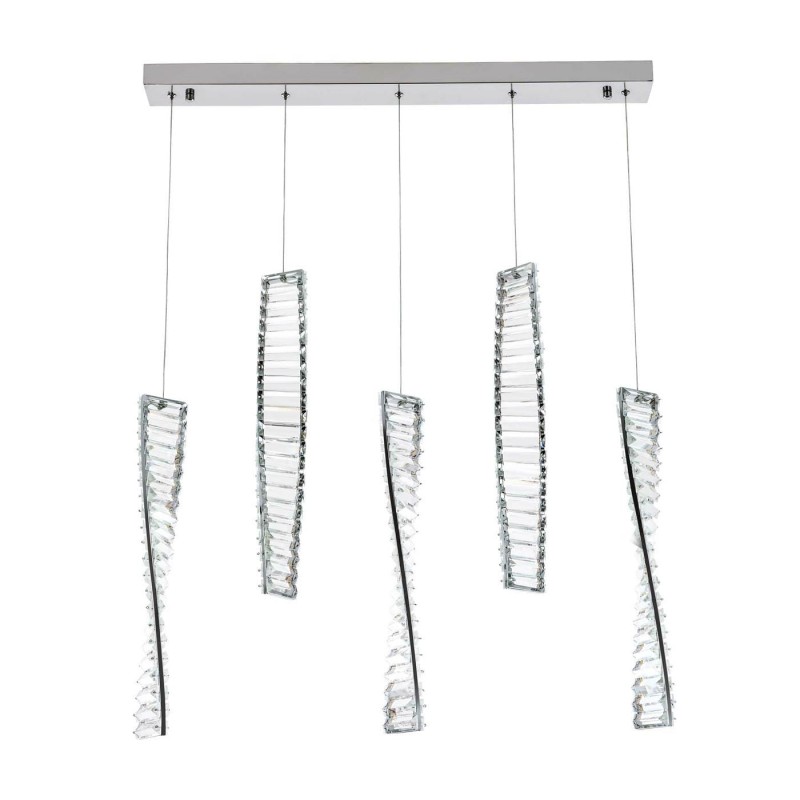 Подвесной светильник MODESTYLE MS.88910.5 CR