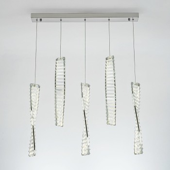 Подвесной светильник MODESTYLE MS.88910.5 CR