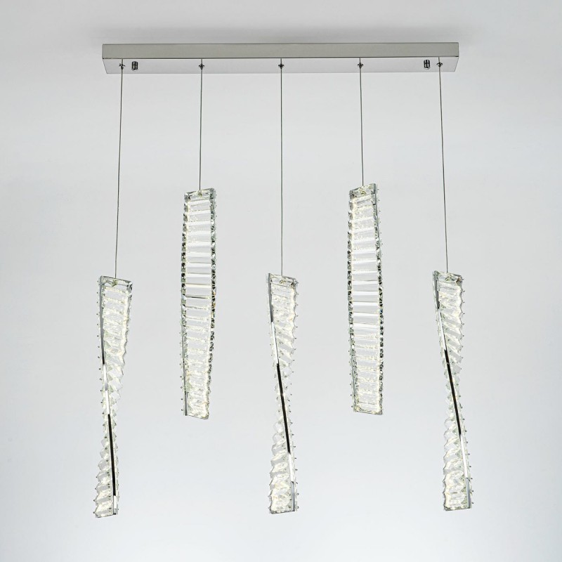 Подвесной светильник MODESTYLE MS.88910.5 CR