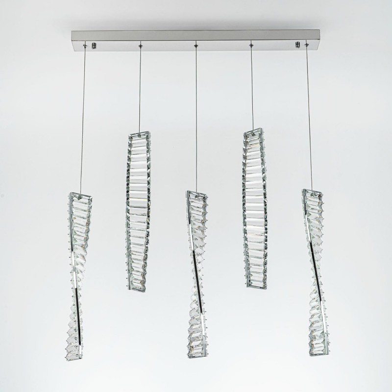 Подвесной светильник MODESTYLE MS.88910.5 CR