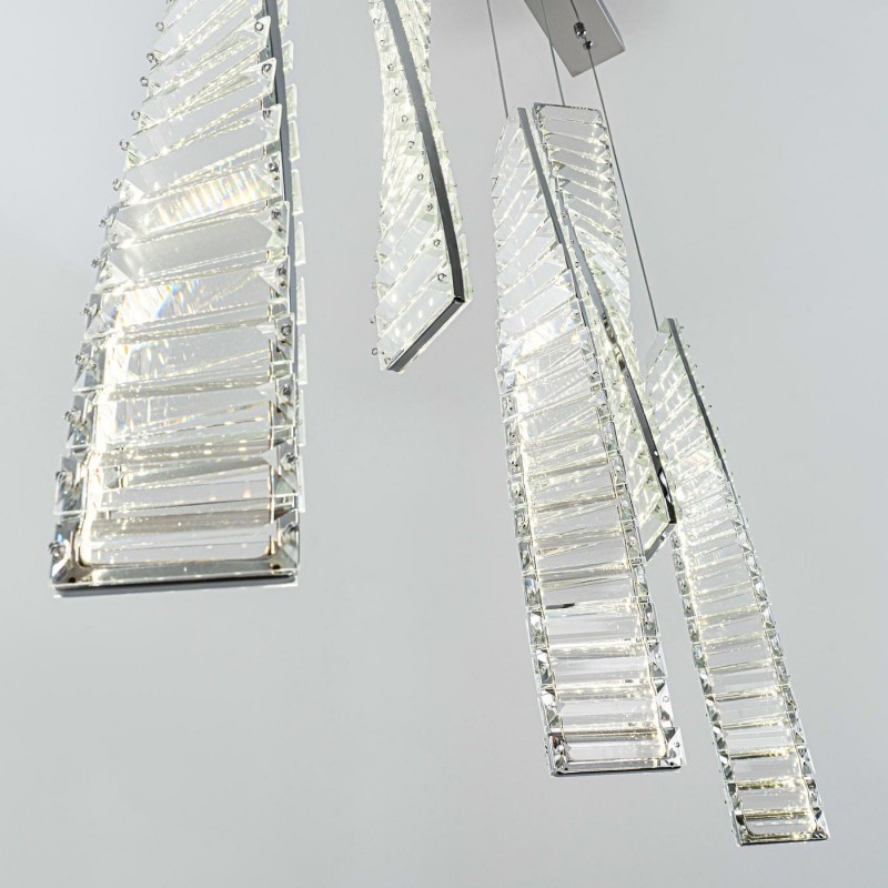 Подвесной светильник MODESTYLE MS.88910.5 CR